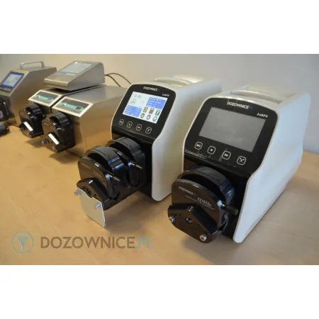 Pompa perystaltyczna LAB F6-4